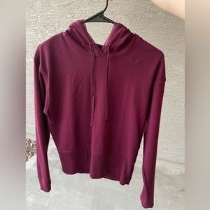 Victoria’s Secret sport hoodie (worn once)